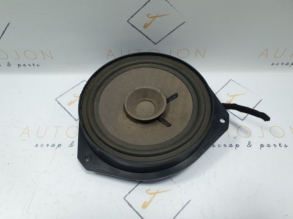 Boxa spate OPEL MERIVA X03 2003 - 2010 1.7 DTI Y 17 DT 90389367