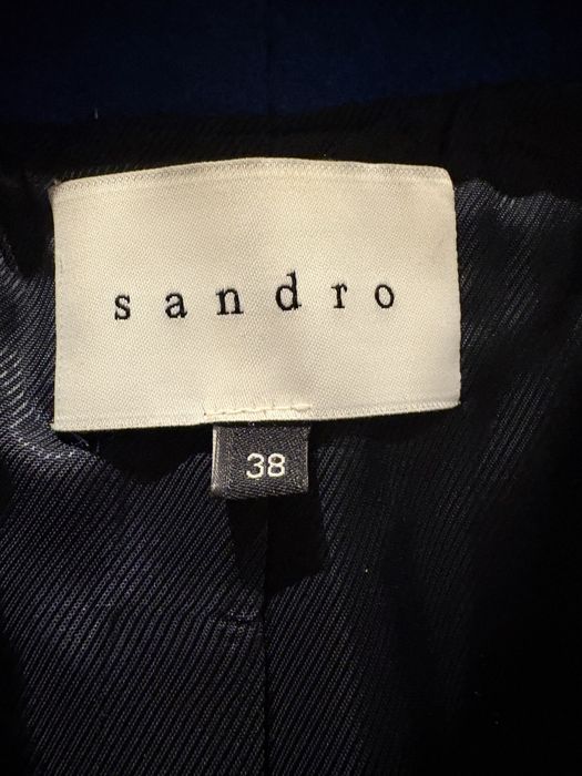 Оригинално палто,яке ba&sh, Emporio Armani, Beaumont,ZARA Sandro