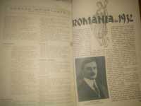 Almanah istoric 1933
