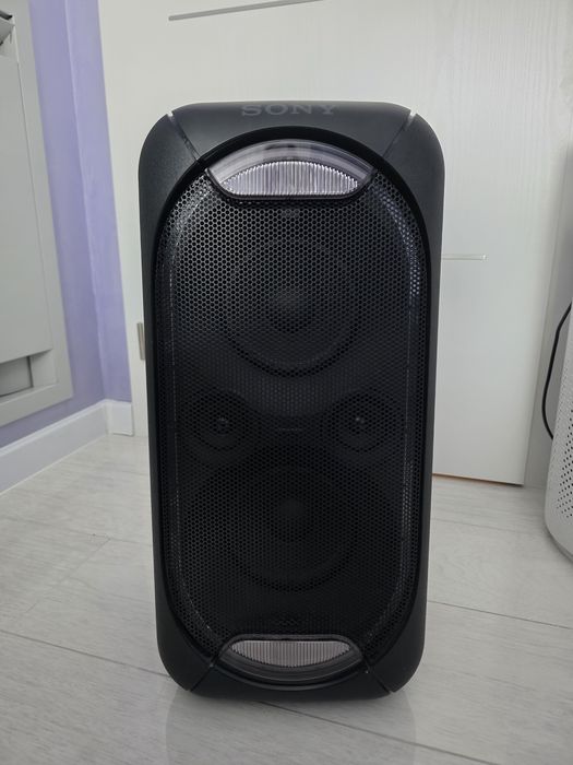 Sony GTK-XB60 парти колона