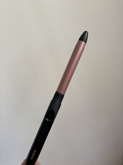 Ondulator de păr 19mm , BaByliss
