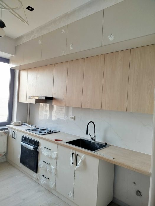 Uy 1 xona 5 qavat remont