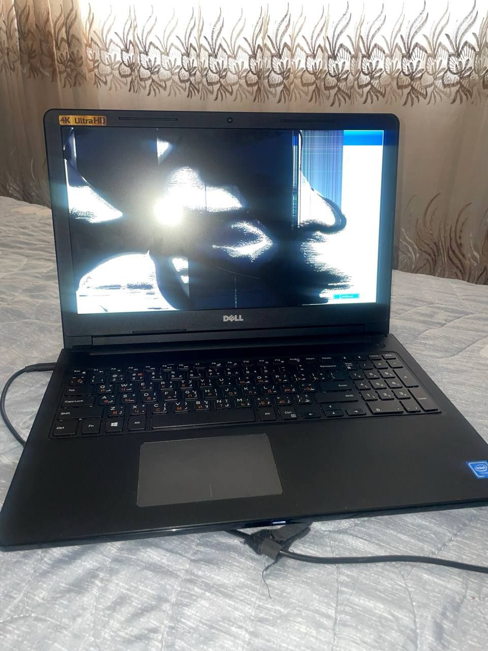 Продам ноутбук DELL