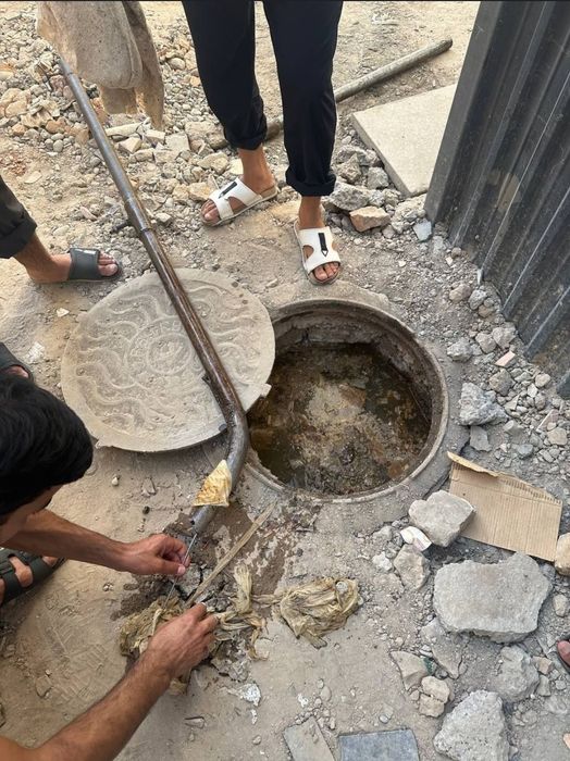 kanalizatsiya tozalash 24/7 канализатыия