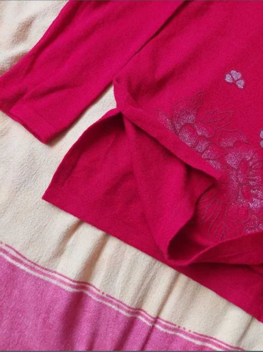 Pulover damă elegant 2XL