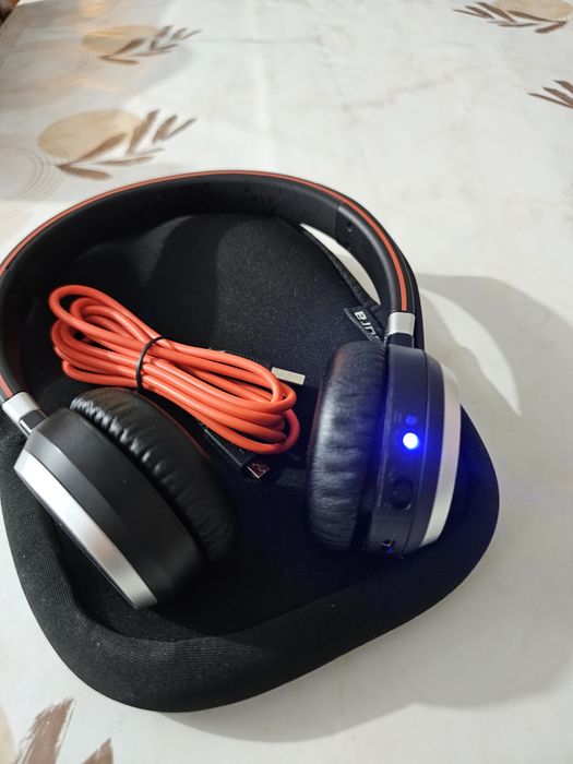 Casti Jabra Evolve 65