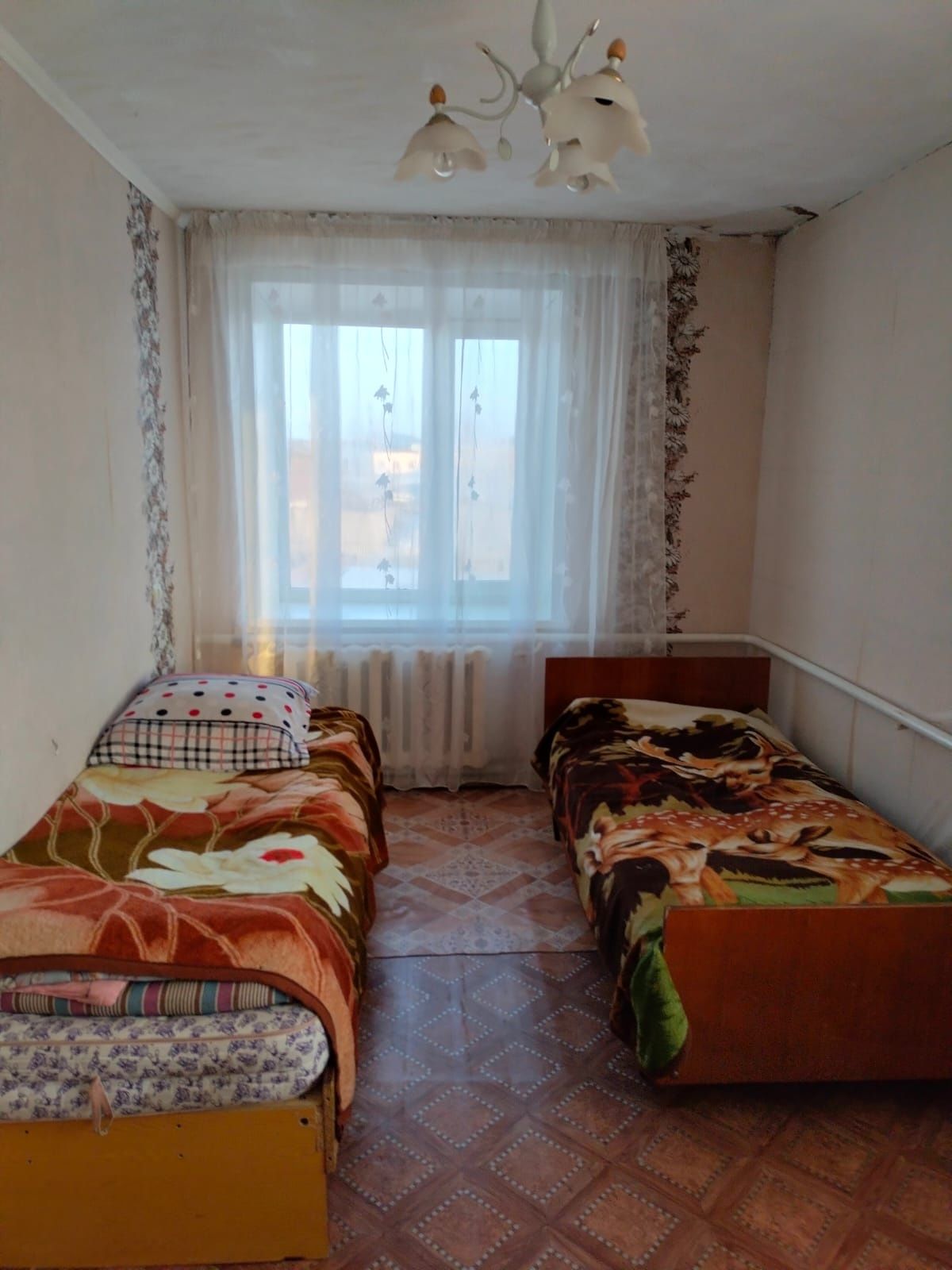 Сдается квартира