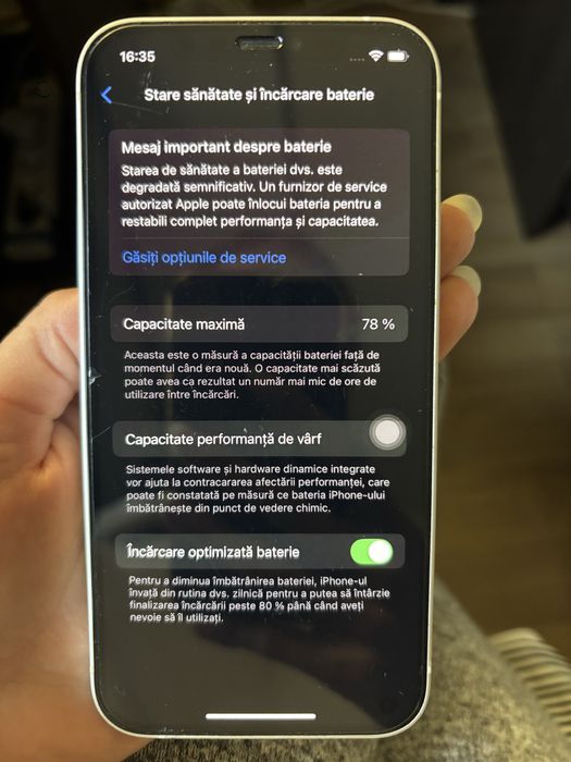 Iphone 12  64 GB