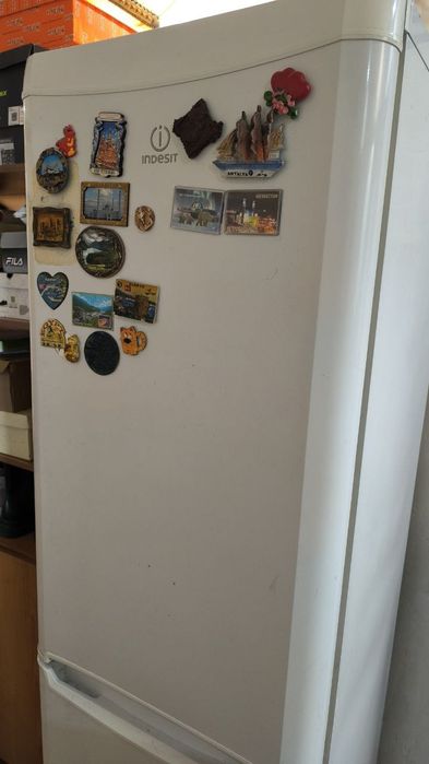 Продаю холодильник б/у