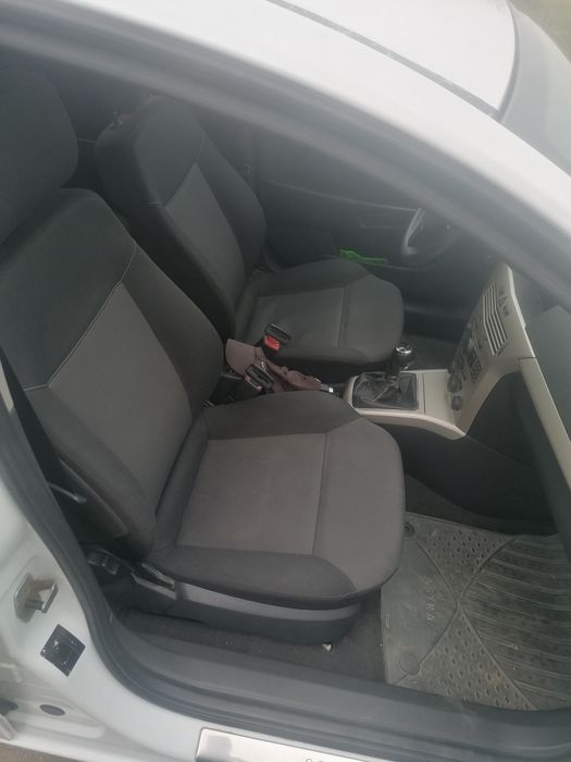 Opel astra h 2008 1.3 cdti