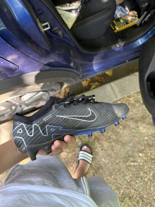 Nike mercurial 15 elite