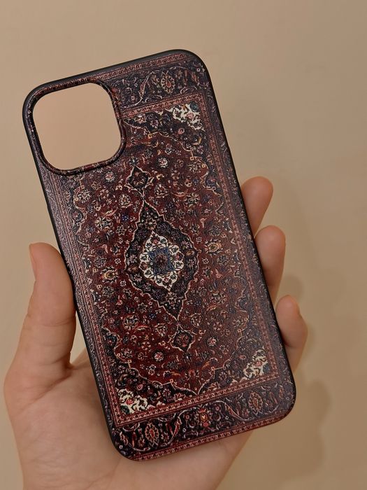 Этно чехол на Айфон IPhone 13/14/14 про Макс!