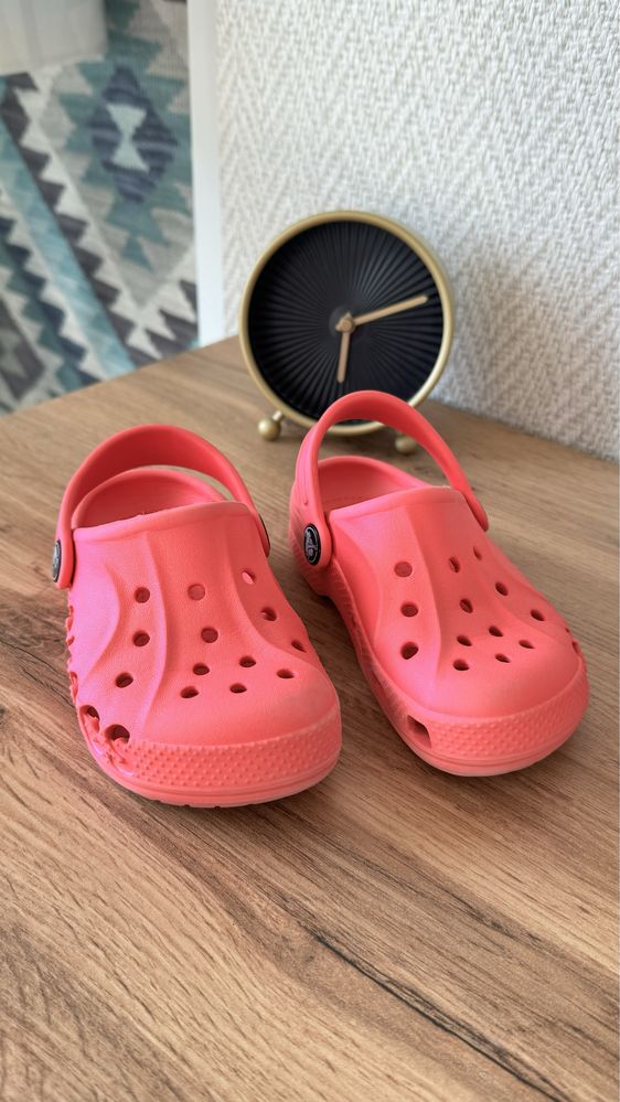 Детски Crocs номер C9 (25)