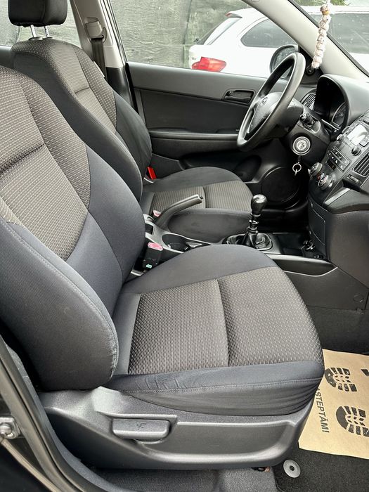 Hyundai I30 1.6 CRDI-Rate cu Avans 0! RAR EFECTUAT!