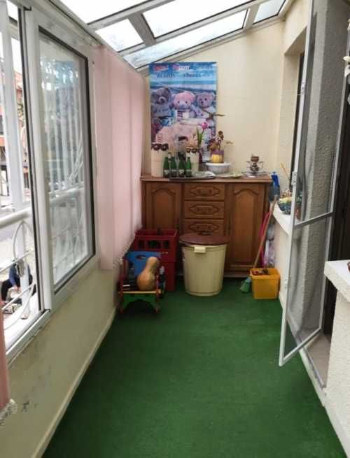 Дава се под наем Двустаен апартамент в Бургас, Лазур - 105 кв.м за 400 € - Снимка #10