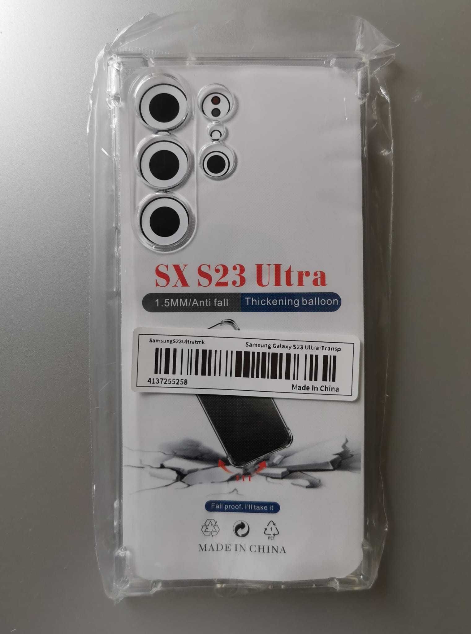 Husa SAMSUNG S23 Ultra