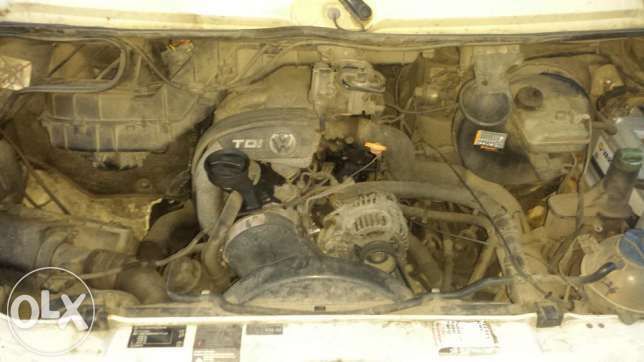 Dezmembram Volkswagen LT35 LT46 Mercedes Sprinter