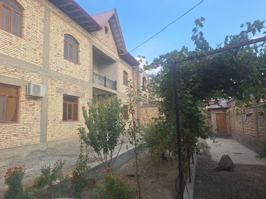 Продаётся коттедж элитный район