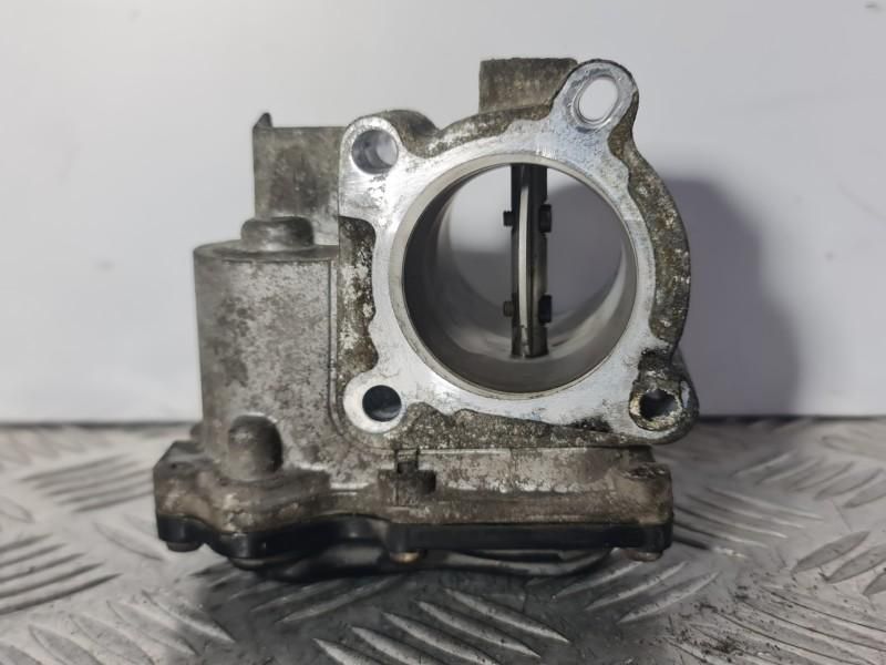 Clapeta acceleratie Renault Koleos 2 2.3 DCI; 2.0 DCI M9T