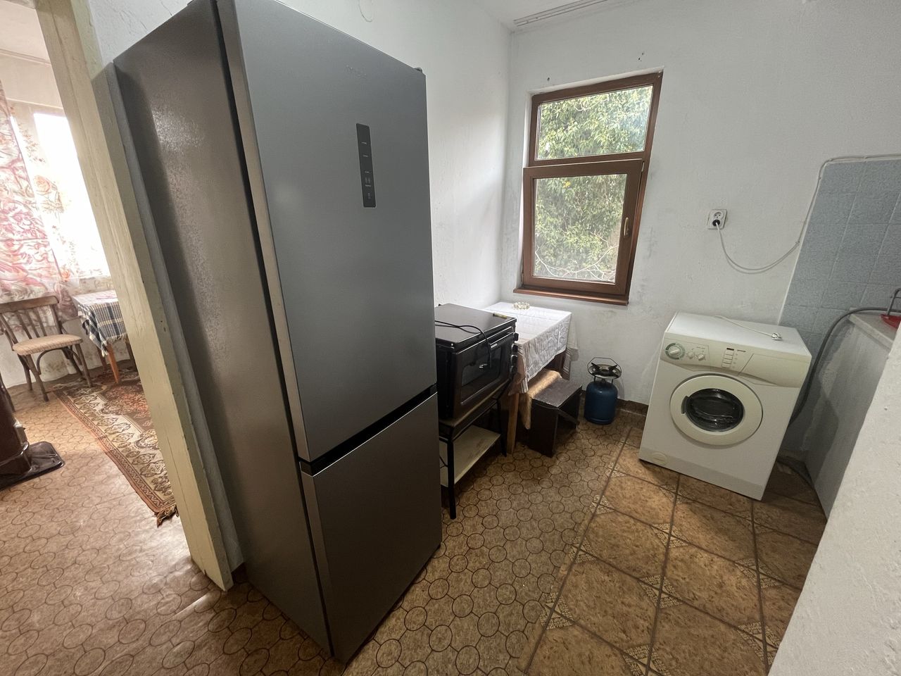 Дава се под наем Многостаен апартамент в Асеновград - 110 кв.м за 331.5 € - Снимка #5