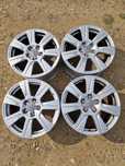 Jante aliaj Audi A6 C6 2011 ET45