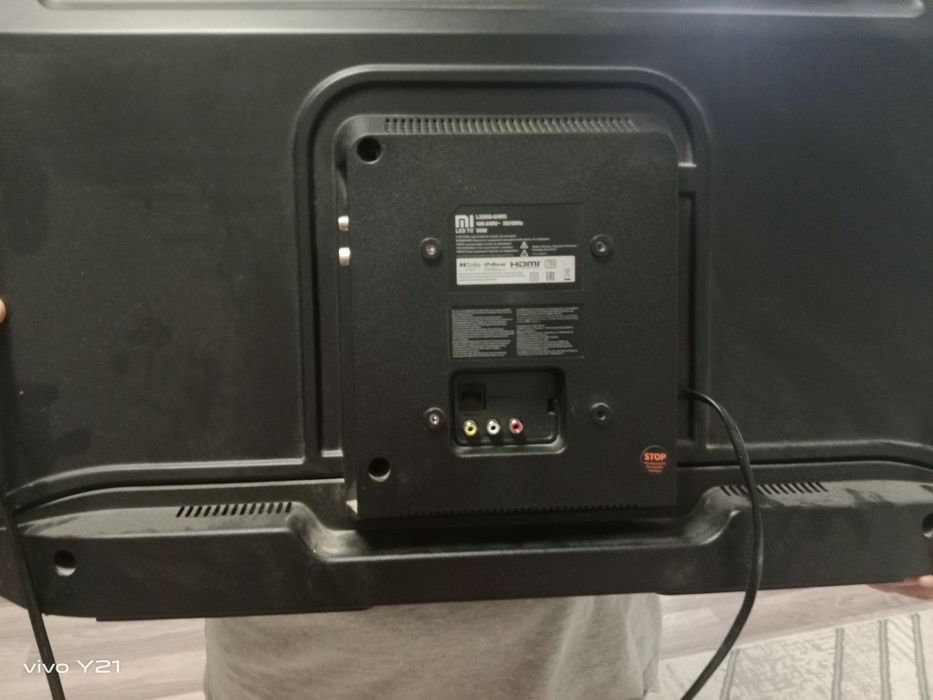 Телевизор Xiaomi 32 на запчаст Ст. Шамалган