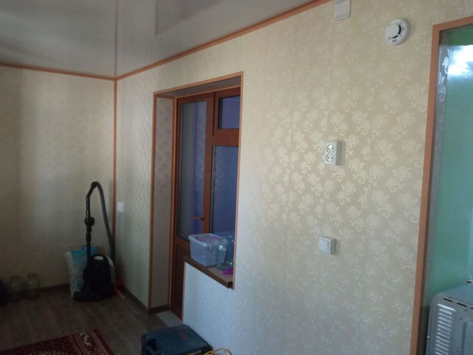 Срочно продается квартира на 8 микрорайоне