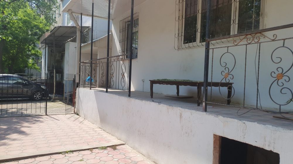 Yunusobod 7 kvartal 48 dom 31 kvartira arentir “ideal” magazin