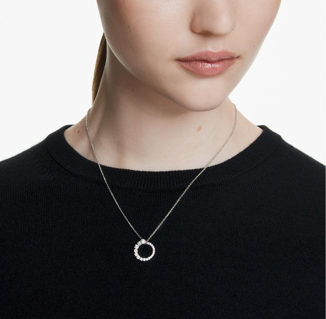 Нов сет "Swarovski"