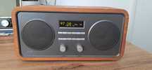Radio ARGON DAB3 v3+ cu FM / DAB+