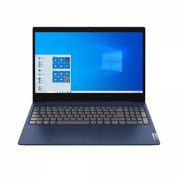 Ноутбук Lenovo Ideapad 3 Core i3-1115G4/8Gb/512Gb SSD/17" FHD Blue