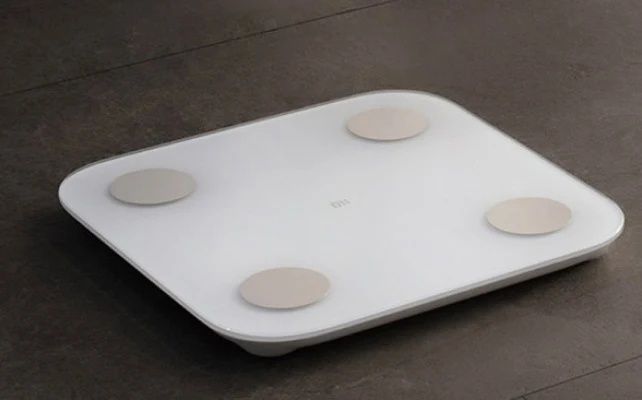 Xiaomi / Весы /  Mi Body Composition scale 2