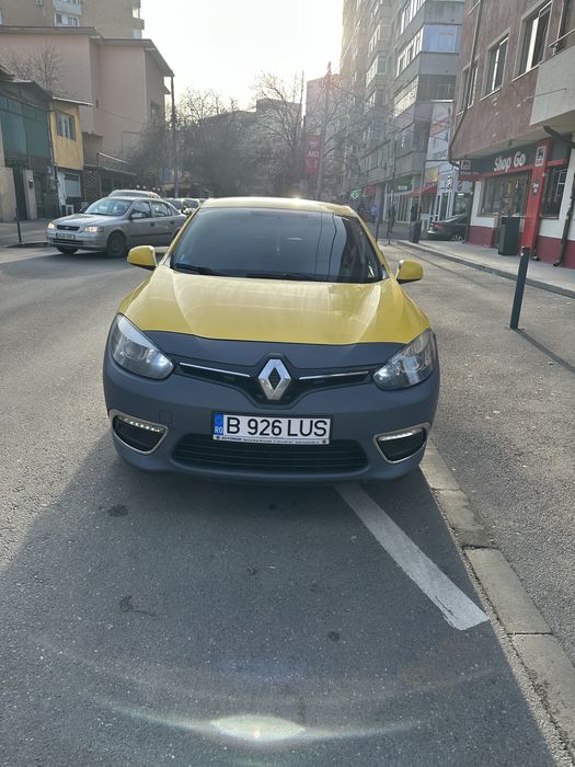 renault fluence 2016 gpl logan