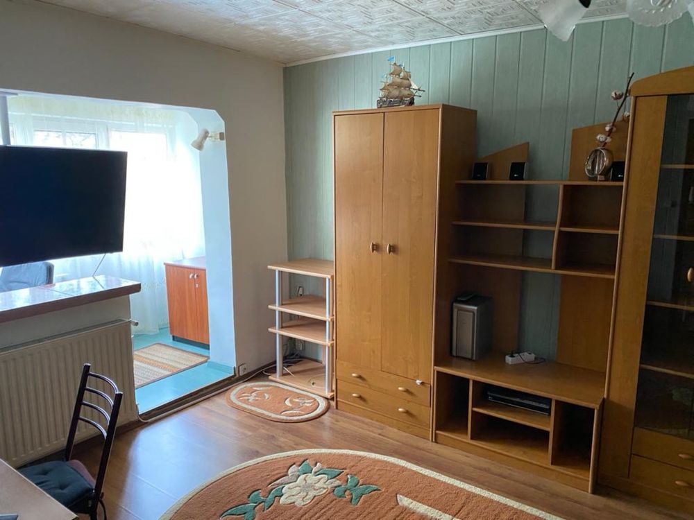 Apartament de vanzare Răcădău-Valea Cetății