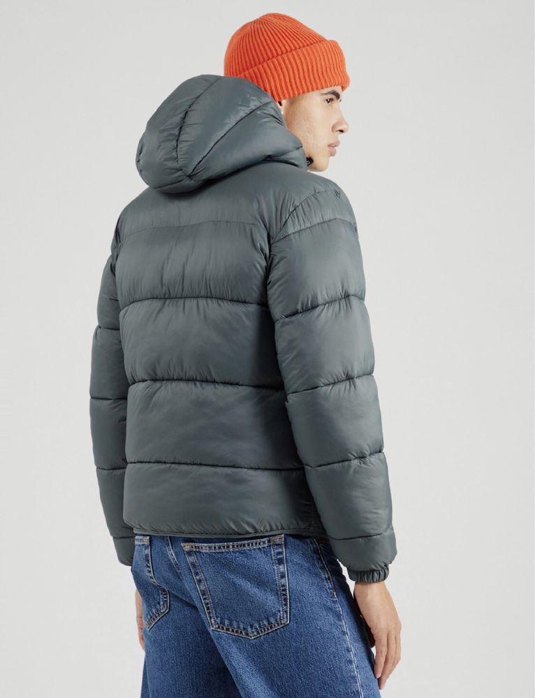 Napapijri А-Suomi Jacket ОРИГИНАЛНО мъжко зимно яке M и L