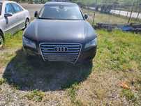 Audi A8 4.2 tdi 4x4