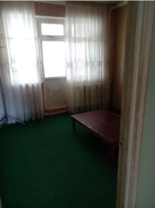 Сдается квартира Микрорайон