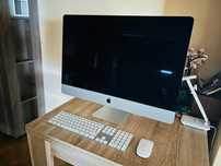 iMac Retina 5K 27" CPU i5 3.3 Ghz (3.7 Ghz) / 16 GB RAM / 1 TB SSD