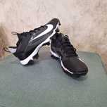 Nike Alpha бутсы  оригинал.