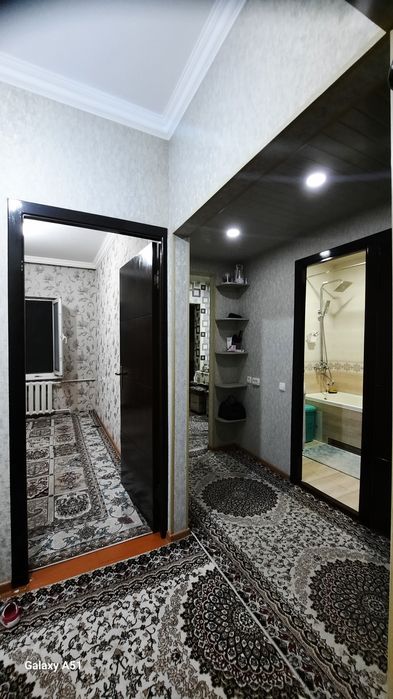 Срочно продаётся Юнусабвд-19  2/5/5  улучшенная планировка