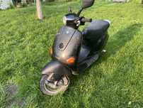 Motocicleta/moped Piaggio Vespa ET2 50cc