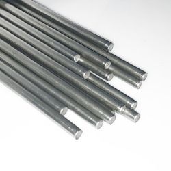 Tija bara inox alimentar