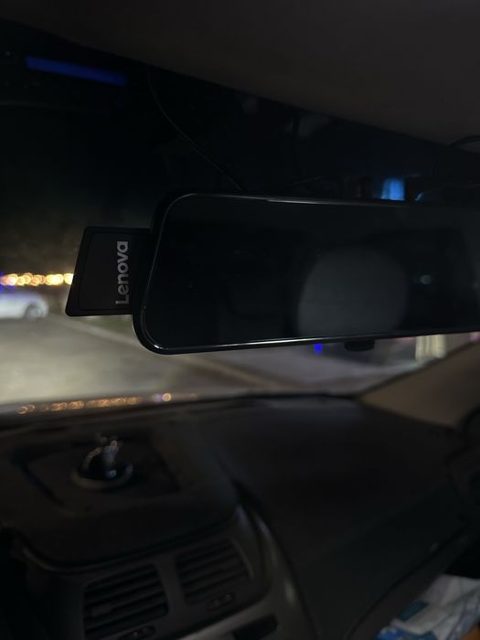 Lenova wifi 3 камеры видеорегистратор