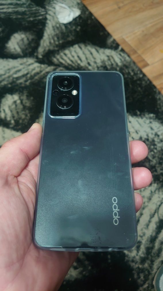 Oppo reno 8 lite 5g. В отличном состоянии (только распакован)