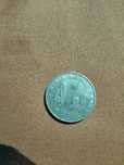 Vad moneda 1989