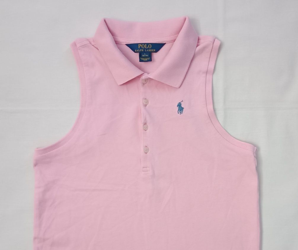 POLO Ralph Lauren оригинална поло тениска ръст 146-156см памук
