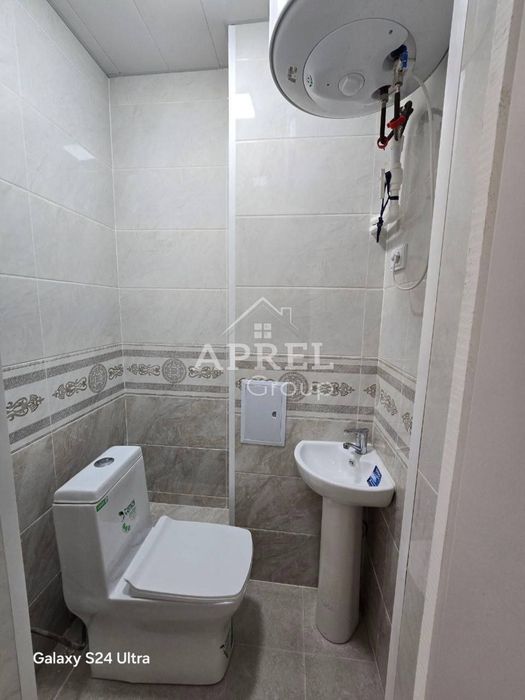 3 хонали квартира 5 чи дан зур