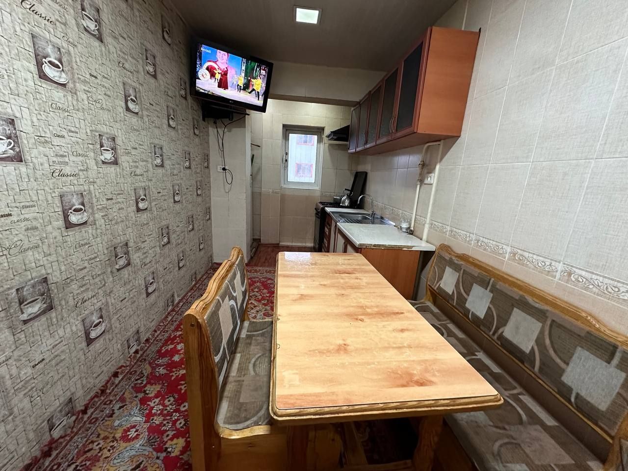 Продаётся квартира, своя