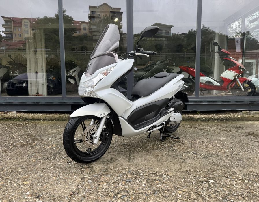 Scuter Honda Pcx 150 cc