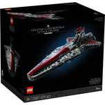LEGO Star Wars 75367 - Venator-Class Republic Attack Cruiser - nou, si